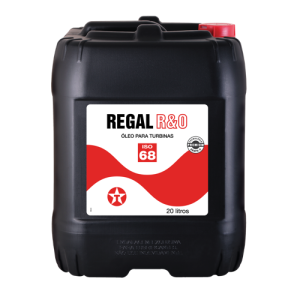 REGAL R&O 68 - Balde 20L