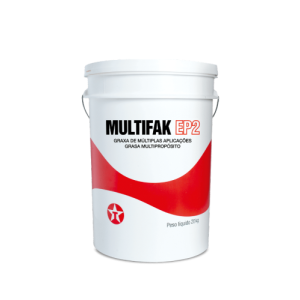 MULTIFAK EP 2- Balde 20kg