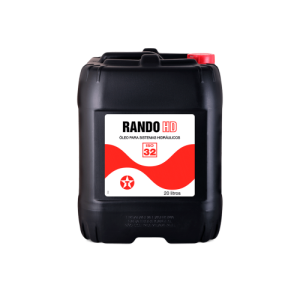 RANDO HD 32- Balde 20L
