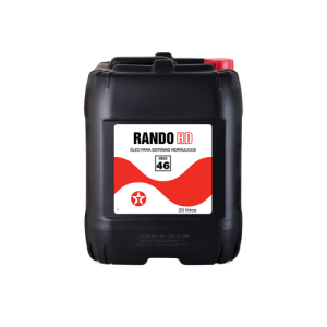 RANDO HD 46- Balde 20L