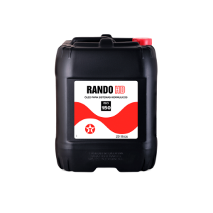 RANDO HD 150- Balde 20L