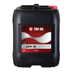 TDH Oil - Balde 20L