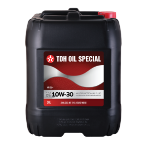 TDH Oil Special - Balde 20L