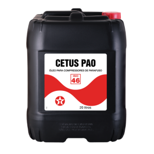 CETUS PAO 46- Balde 20L