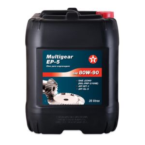 Multigear EP-5 SAE 80W-90- Balde 20L