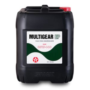 Multigear EP SAE 85W-140- Balde 20L