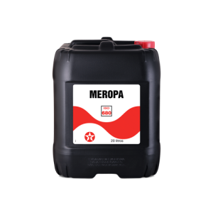 MEROPA 680- Balde 20L