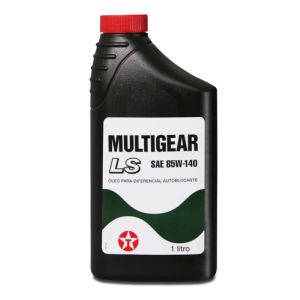Multigear LS SAE 85W-140- Caixa 24x1L