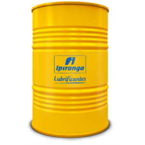 Ipiranga Moto Protection 20W50 SL - Tambor 200L