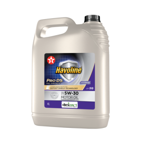 Havoline Prods Fullsyn SQ 5W30 - CAIXA 6X4