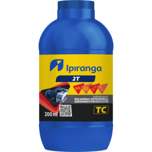 IP +IPIRANGA 2T CX40200