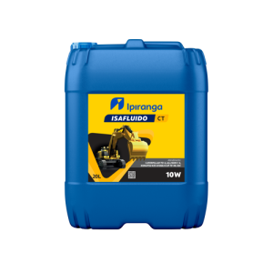 ISAFLUIDO CT 10W - BALDE 20L