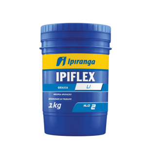 IPIFLEX LI 2 - Caixa 24x1L