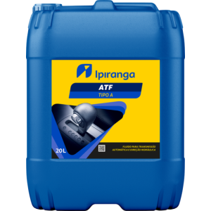 IPIRANGA ATF TIPO A BB 20L