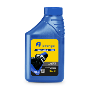 Isafluido 556 - Caixa 40x500ml