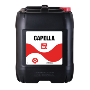 CAPELLA 68- Balde 20L