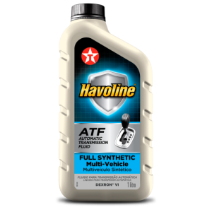 HAVOLINE FULL SYNTHETIC MV ATF - 24X1L