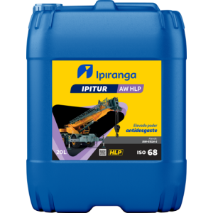 IPITUR AW HLP 68 - Bombona de 20L