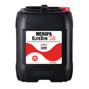Meropa Elitesyn Xm 320 - Bombona 20L