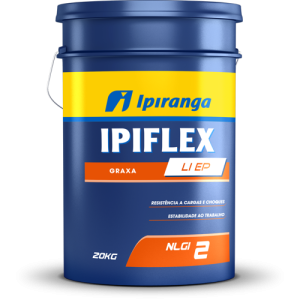 IPIRANGA SP 220 - Bombona de 20L