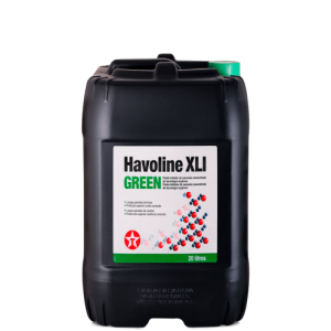 Havoline XLI Green- Balde 20L